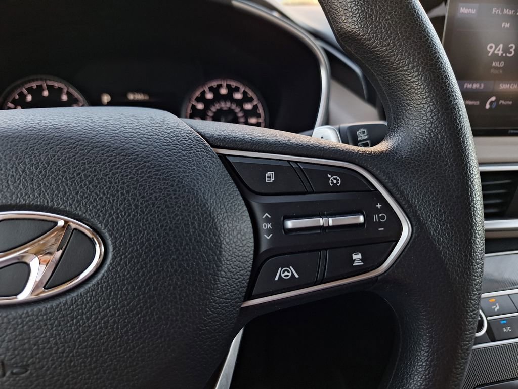 Used 2022 Hyundai Santa Fe SEL image 17
