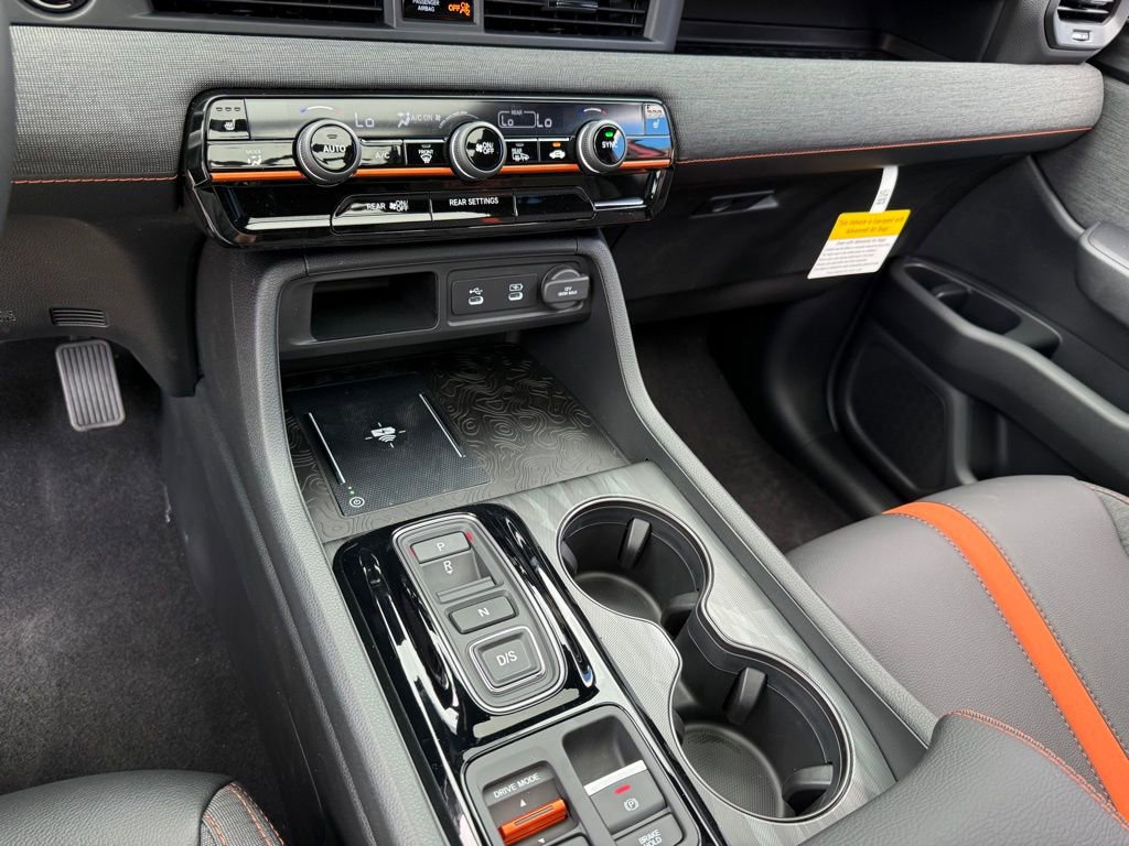 New 2026 Honda Passport TrailSport image 20
