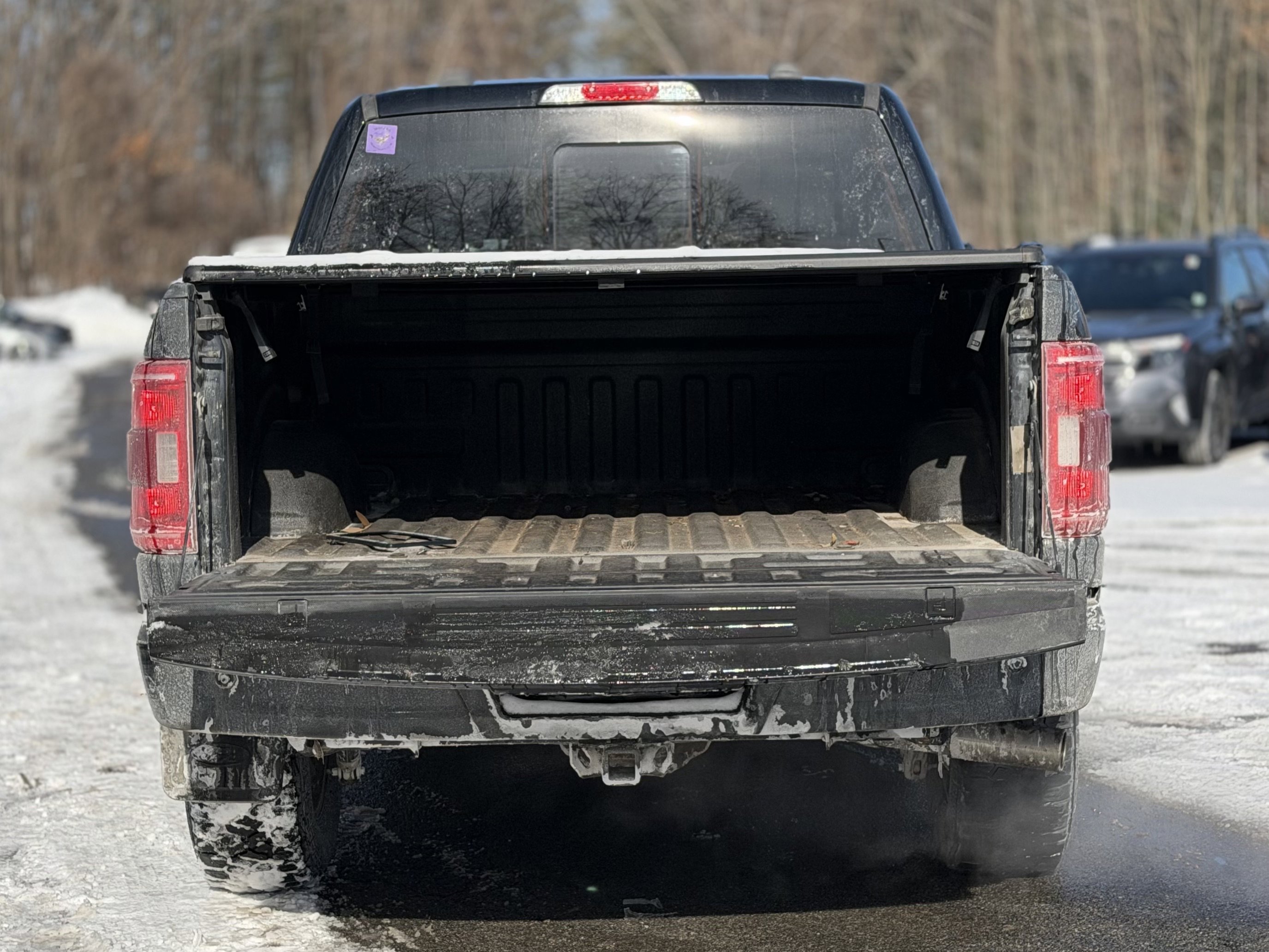 Used 2022 Ford F150 XLT w/ Equipment Group 302A High image 31