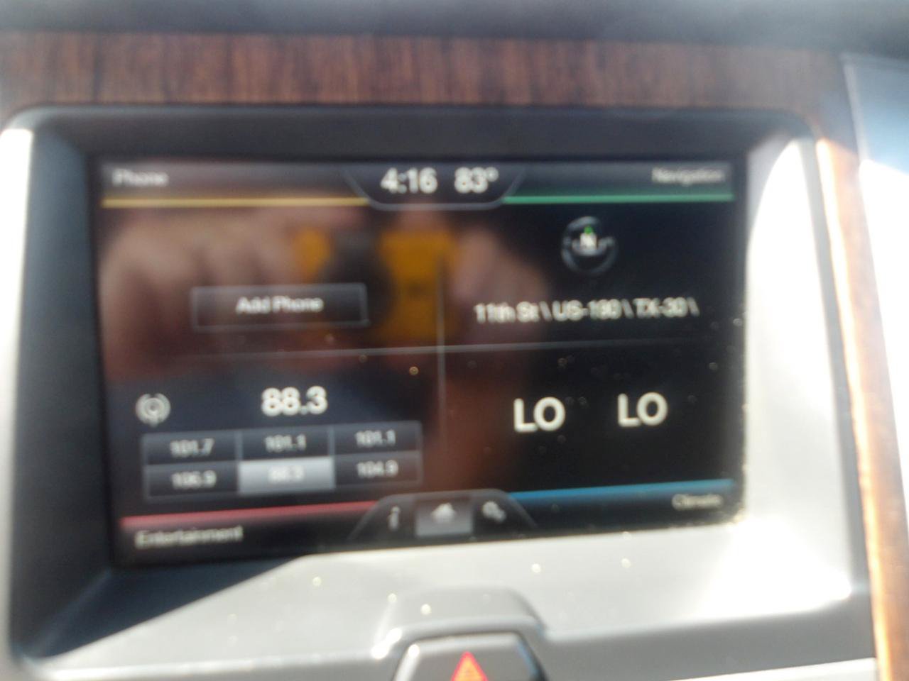 Used 2015 Ford Expedition King Ranch RWD image 22