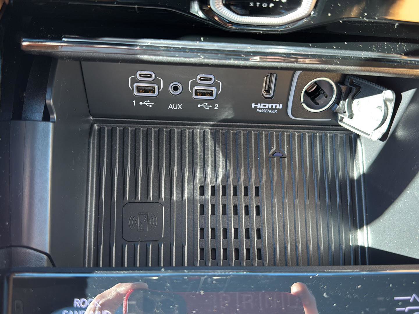 New 2026 Jeep Grand Cherokee Summit w/ Obsidian Package image 19