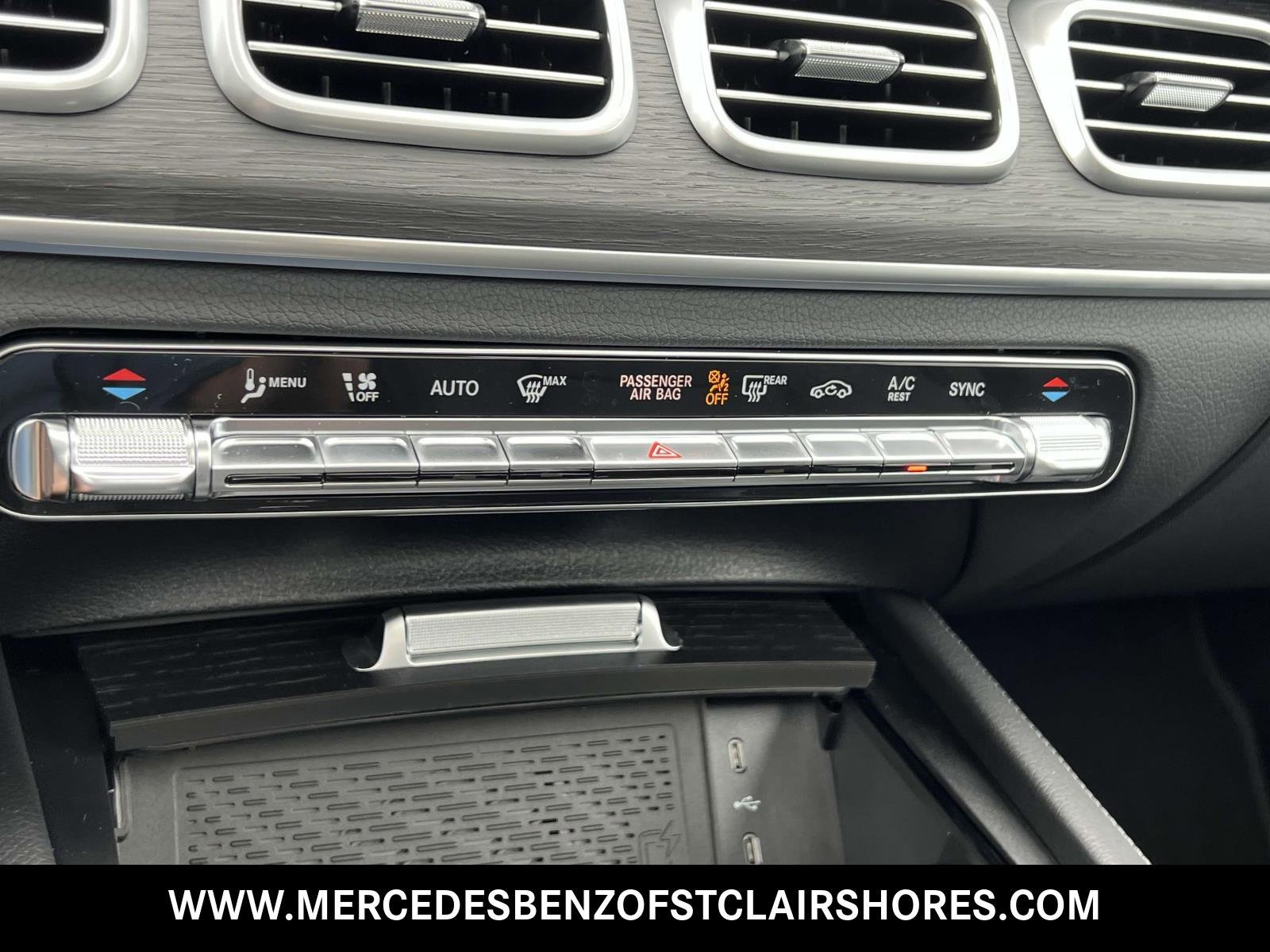 Used 2026 Mercedes-Benz GLE 350 4MATIC image 25