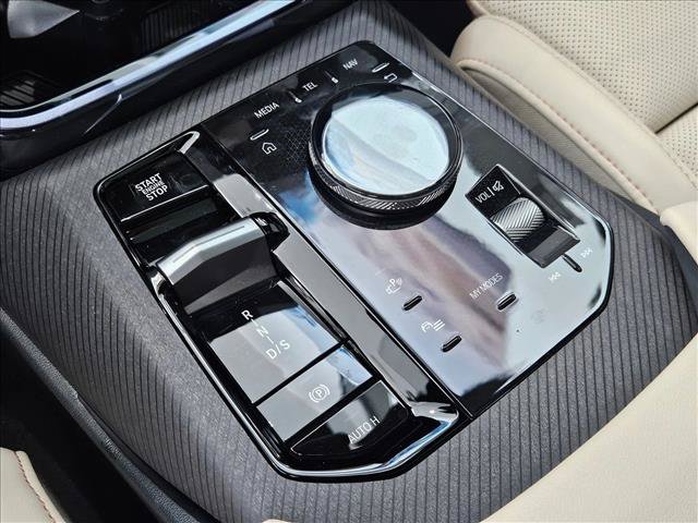 New 2026 BMW X3 xDrive30i w/ Premium Package AWD/4WD image 8