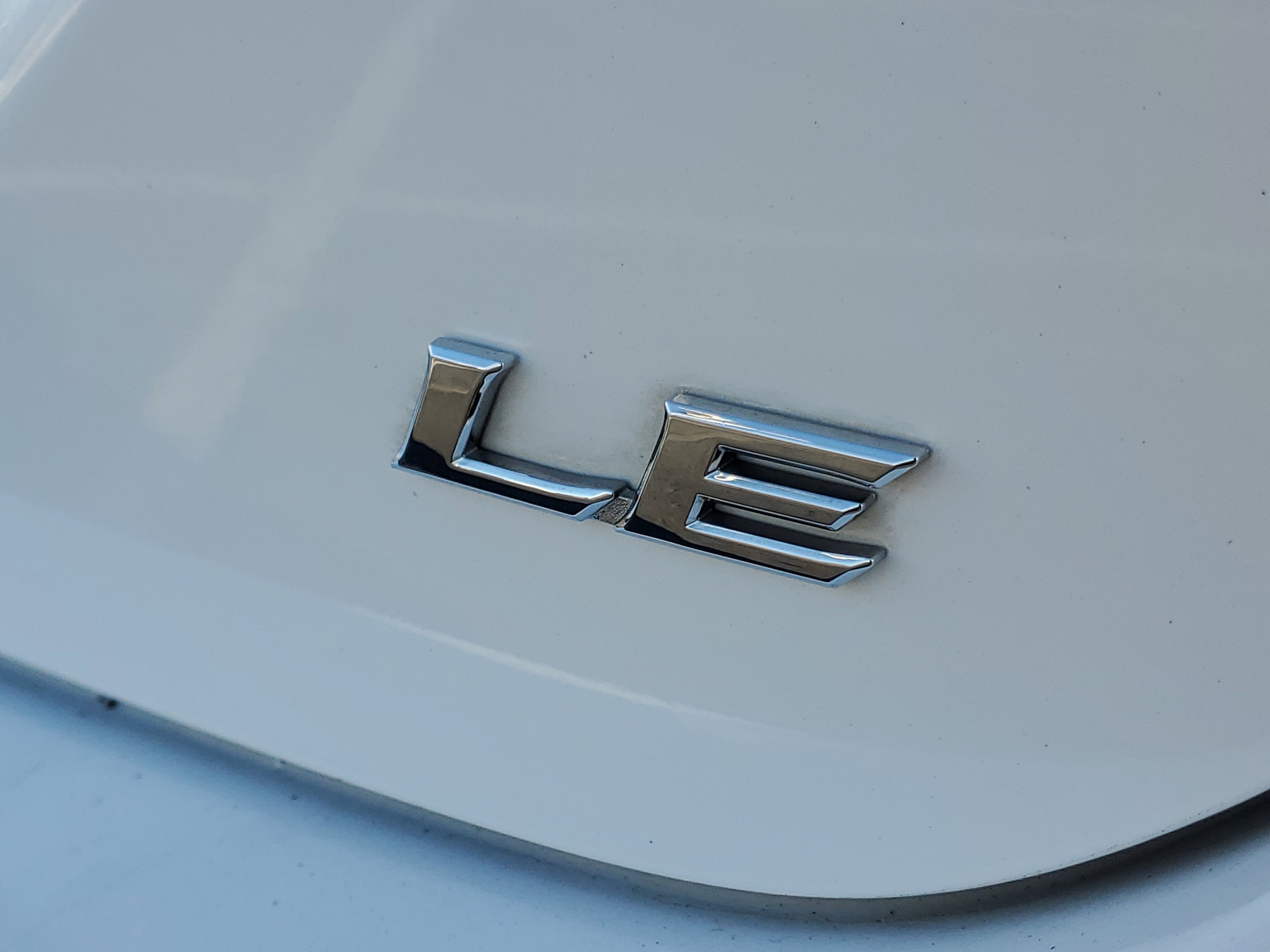 Certified 2022 Toyota Camry LE w/ Convenience Package image 8