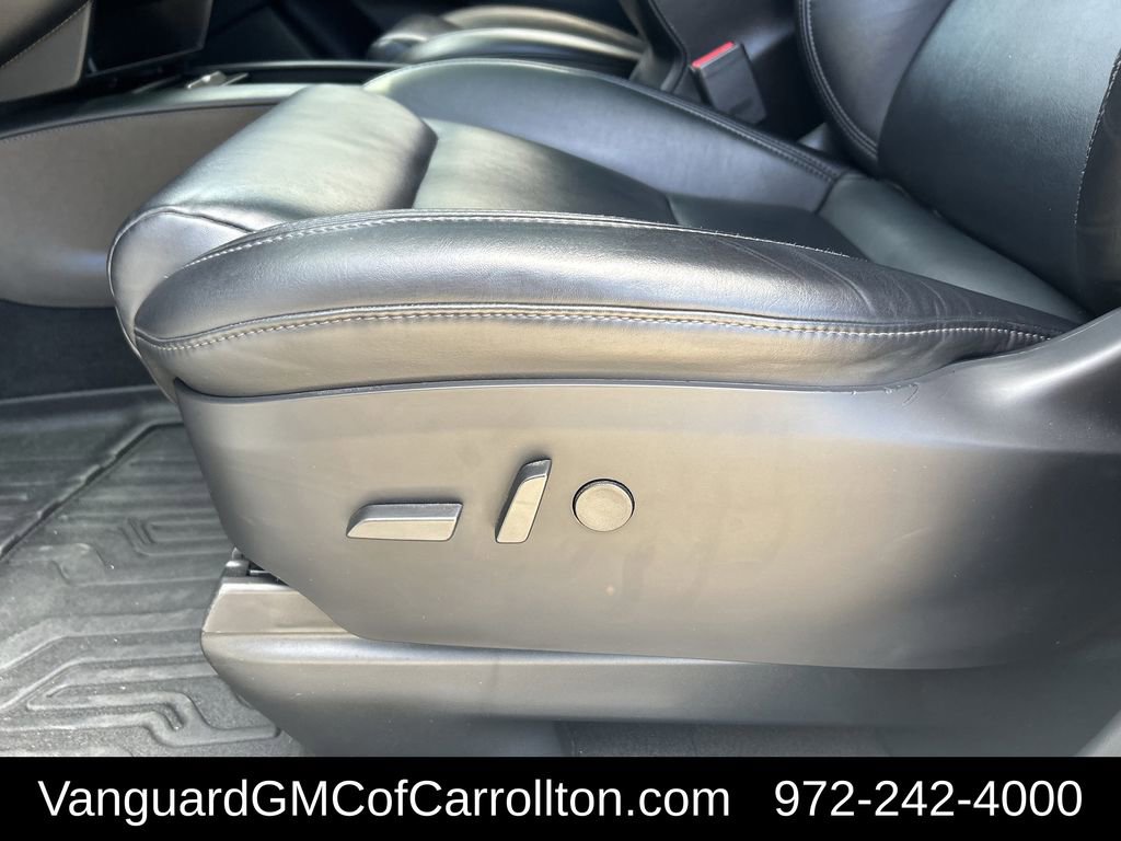 Used 2020 Tesla Model X Performance image 25