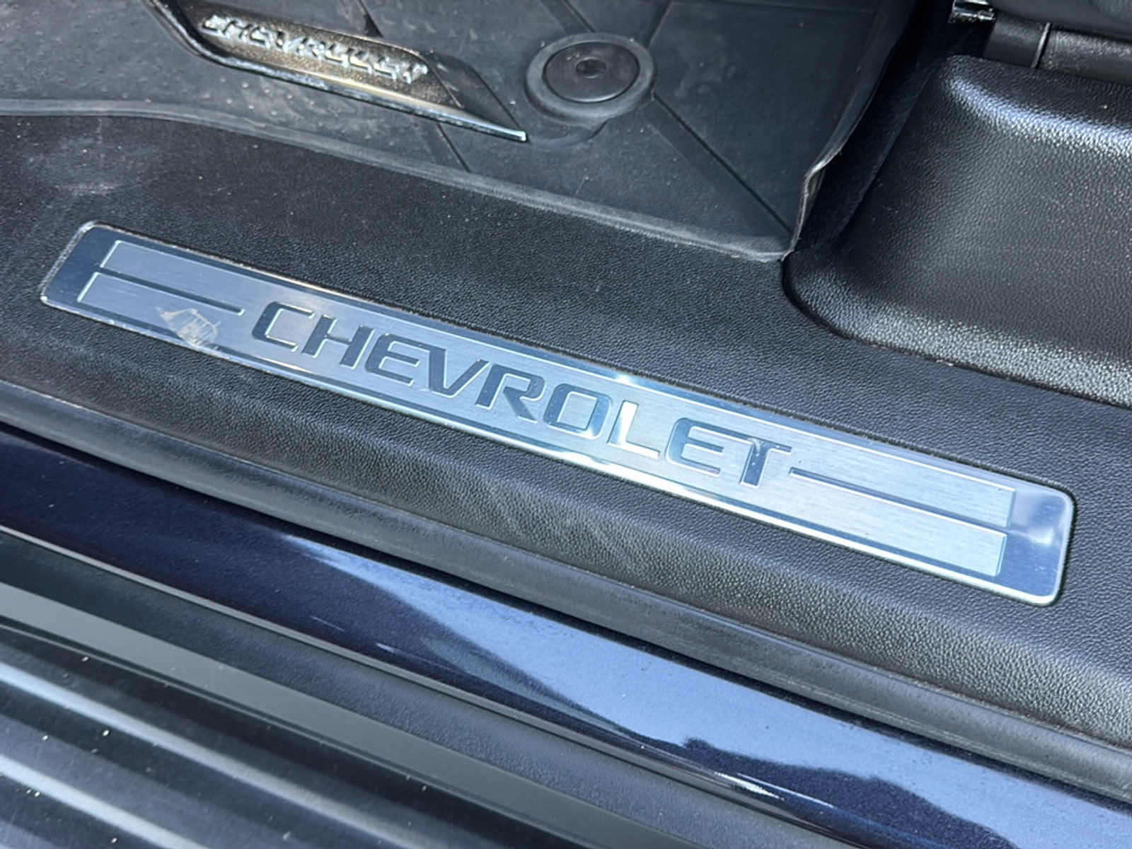 Certified 2023 Chevrolet Tahoe Premier image 23