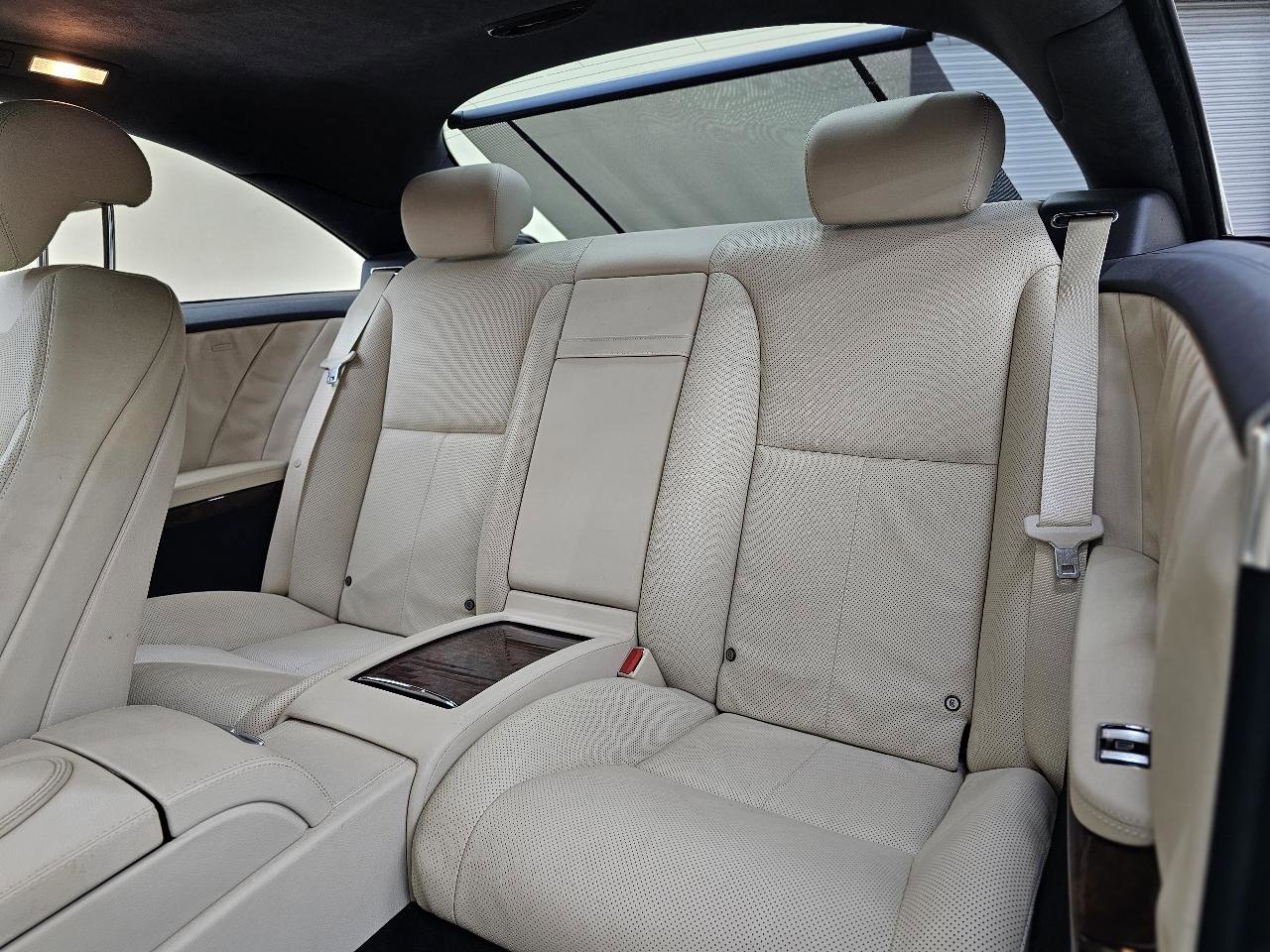 Used 2007 Mercedes-Benz CL 550 image 26