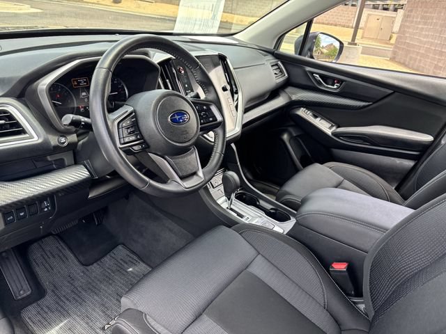 Used 2024 Subaru Ascent Premium w/ Convenience Package AWD/4WD image 18