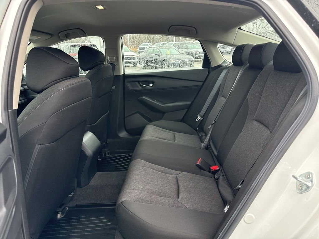 Used 2024 Honda Accord LX image 10