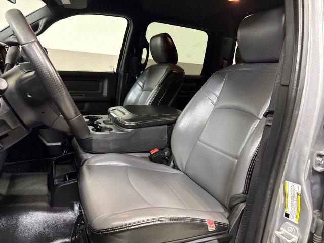 Used 2022 RAM 3500 Tradesman w/ Chrome Appearance Group image 15