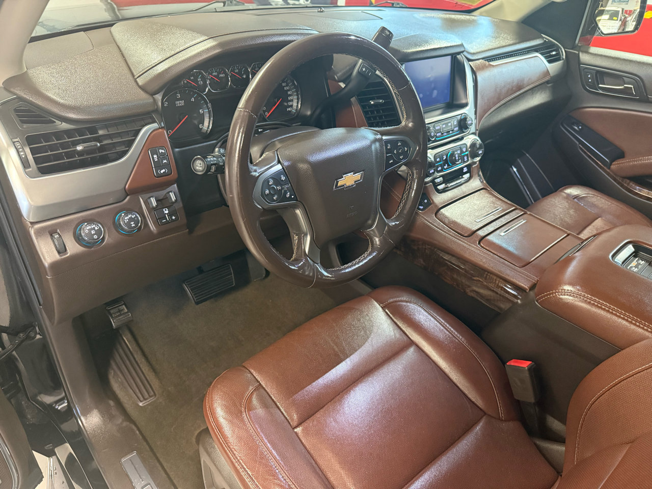 Used 2018 Chevrolet Tahoe Premier image 28