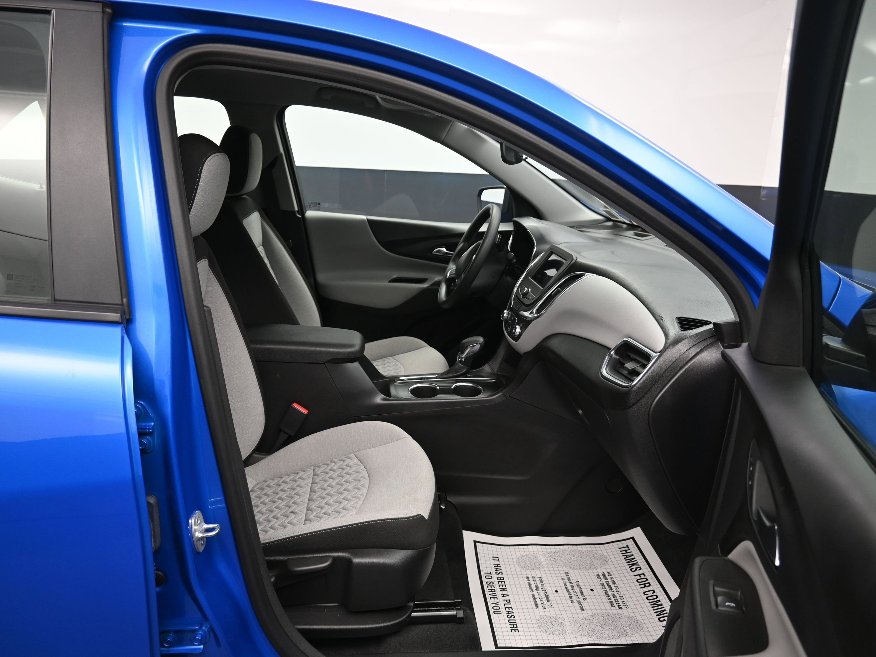 Used 2024 Chevrolet Equinox LS image 20