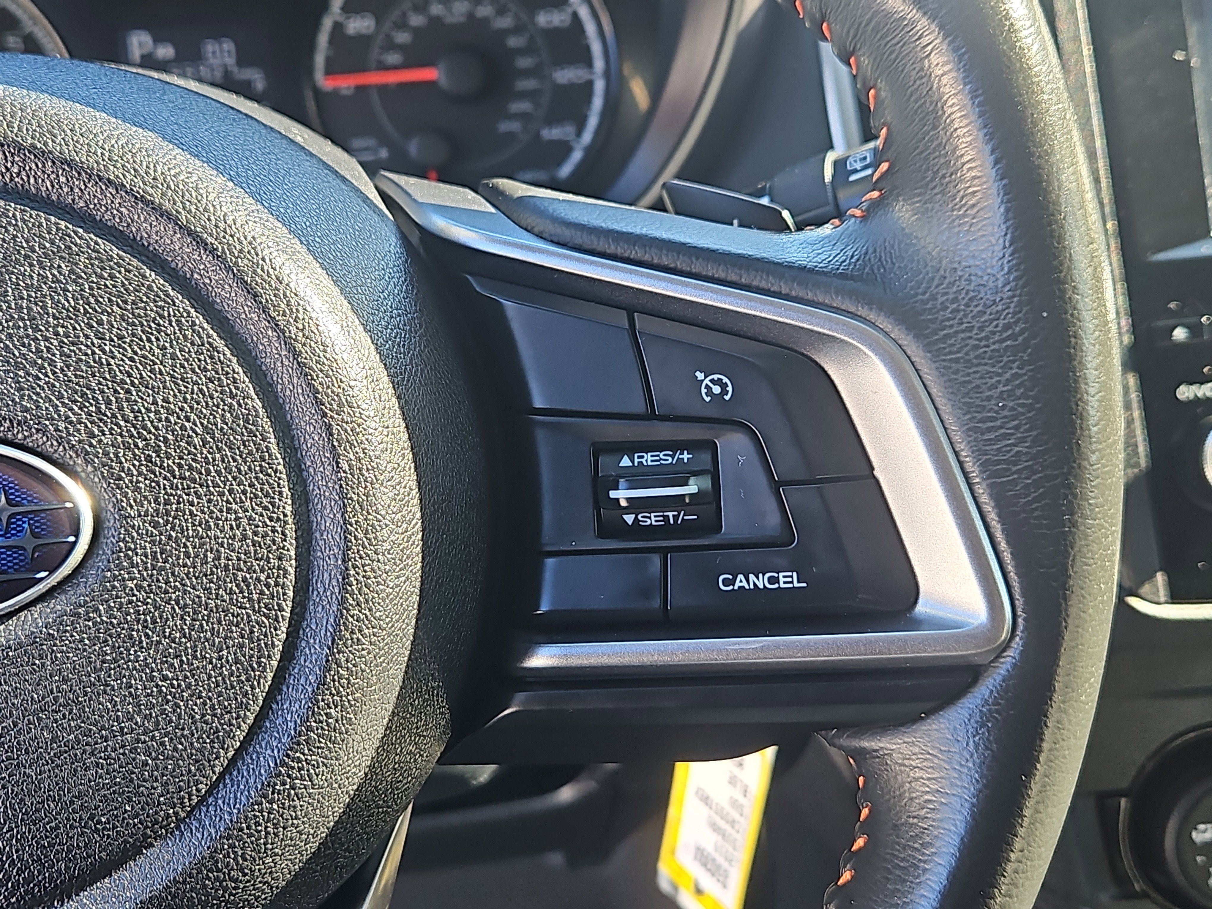 Used 2019 Subaru Crosstrek 2.0i Premium image 13