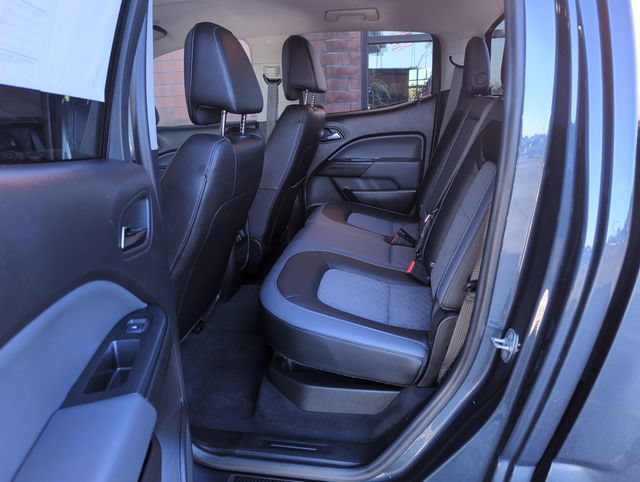 Used 2019 Chevrolet Colorado Z71 AWD/4WD image 23