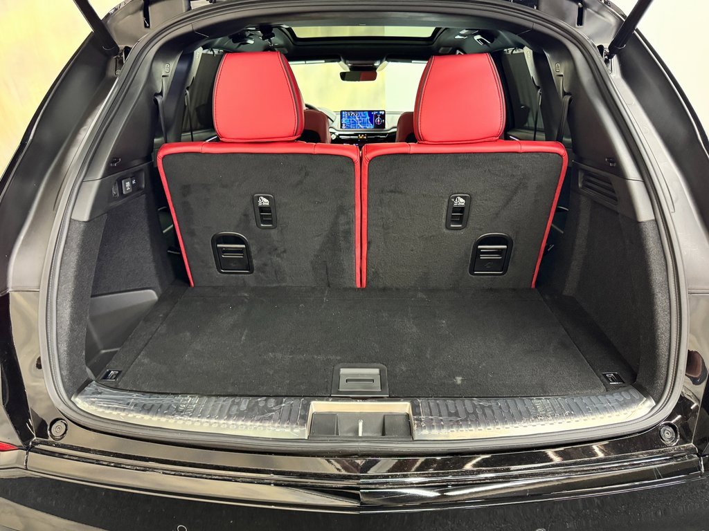 New 2026 Acura MDX A-Spec image 37