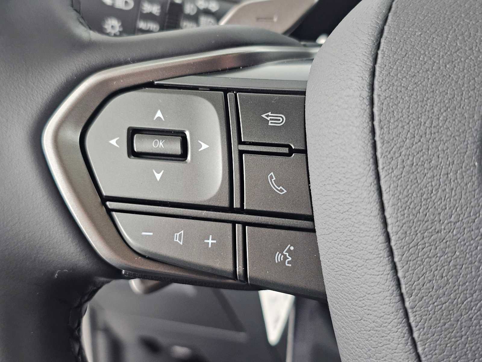 New 2026 Lexus NX 350 AWD image 27