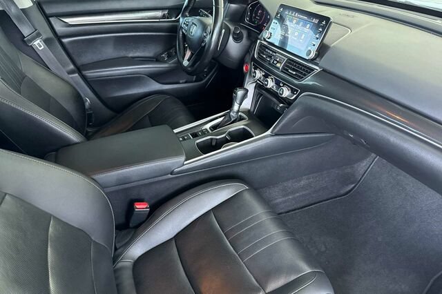 Used 2021 Honda Accord Sport Special Edition image 15