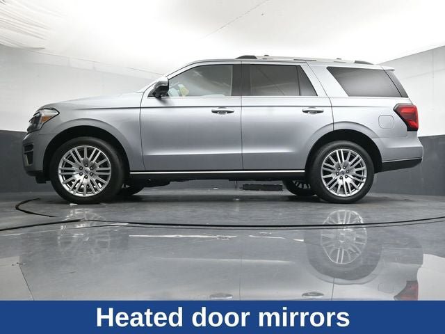 Used 2024 Ford Expedition Limited AWD/4WD image 32