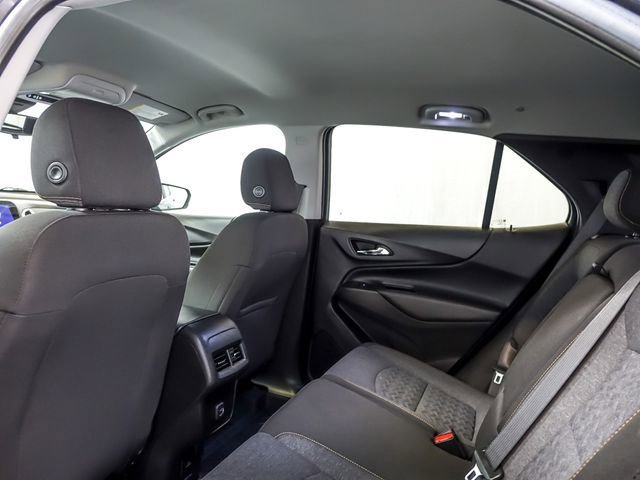 Certified 2022 Chevrolet Equinox LT image 15