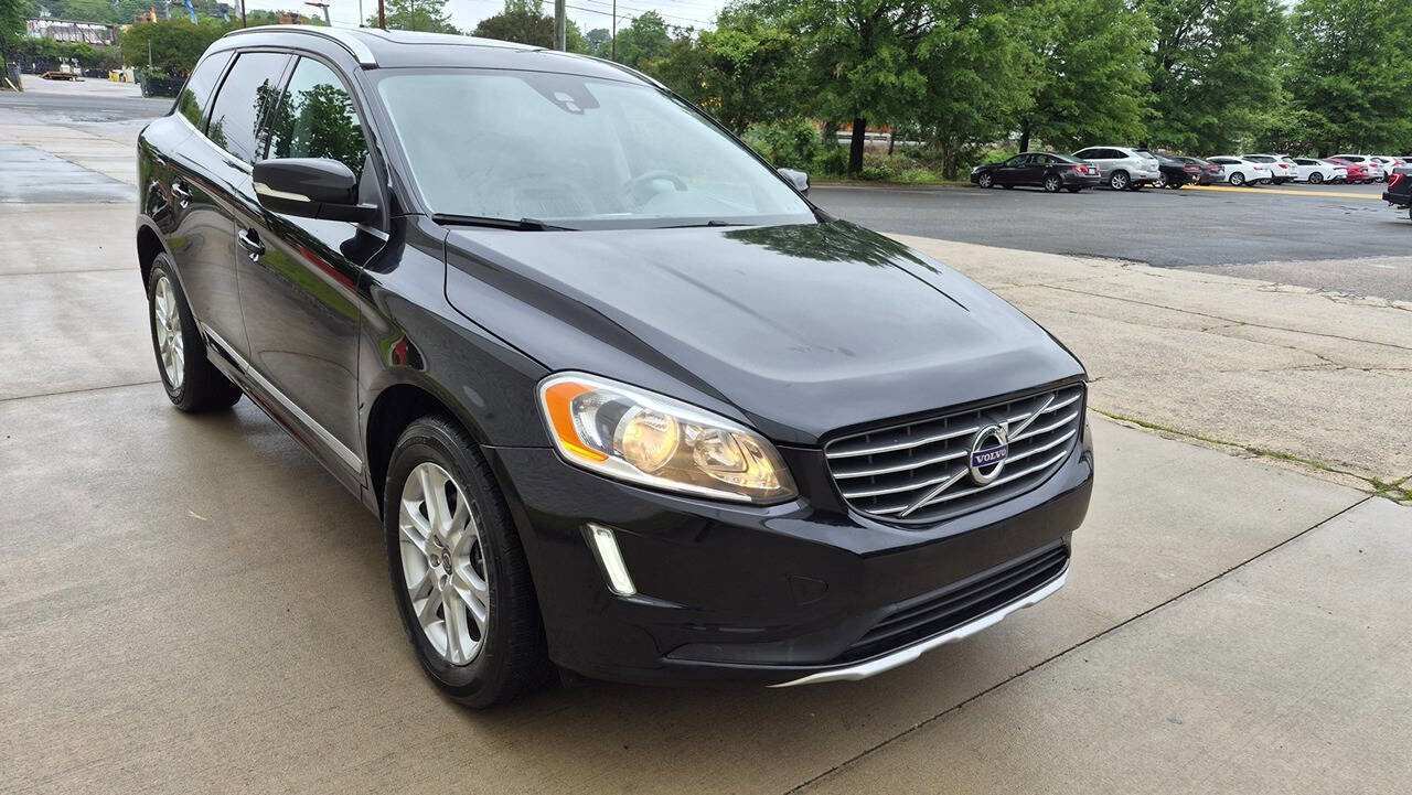 Used 2015 Volvo XC60 T5 Premier FWD image 9