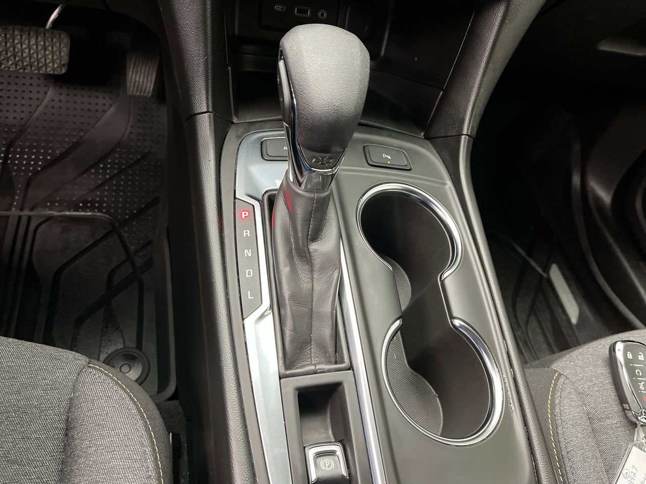Used 2022 Chevrolet Equinox LT AWD/4WD image 24