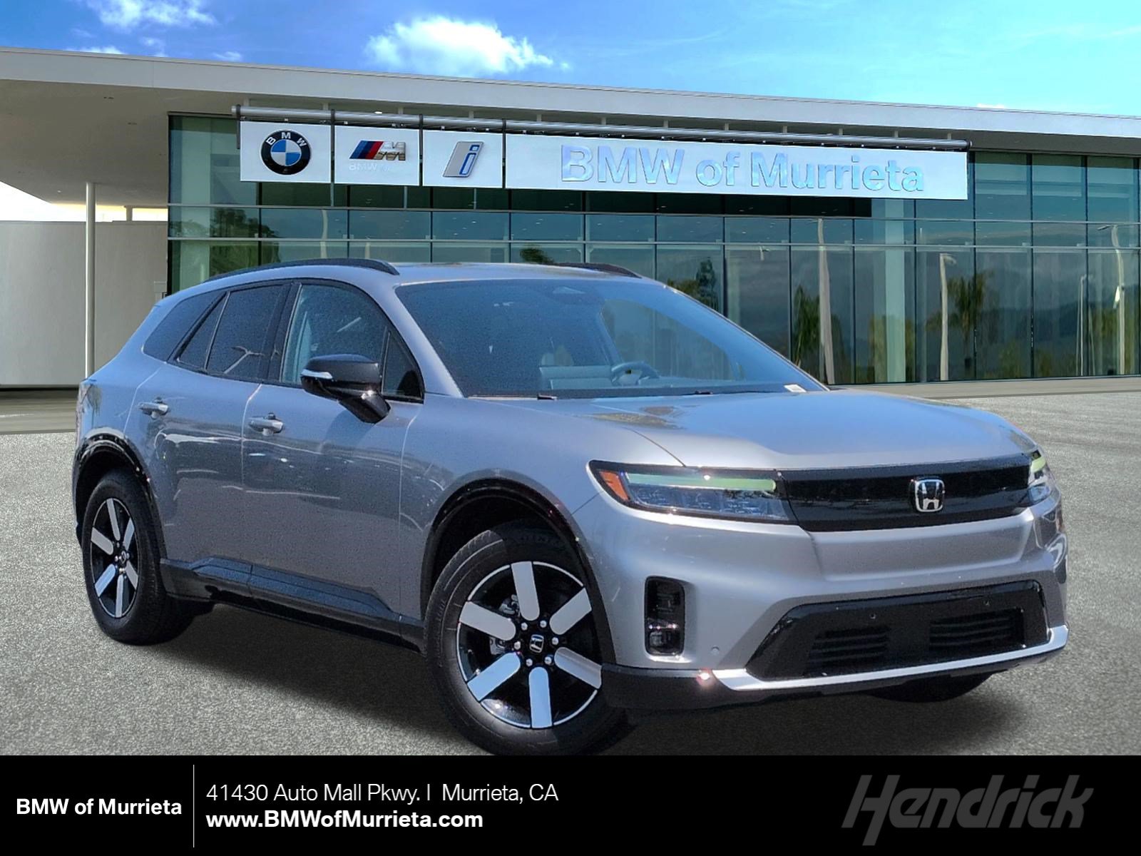Used 2025 Honda Prologue Touring image 1