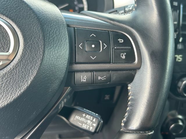 Used 2023 Lexus GX 460 w/ Black Line Special Edition AWD/4WD image 16