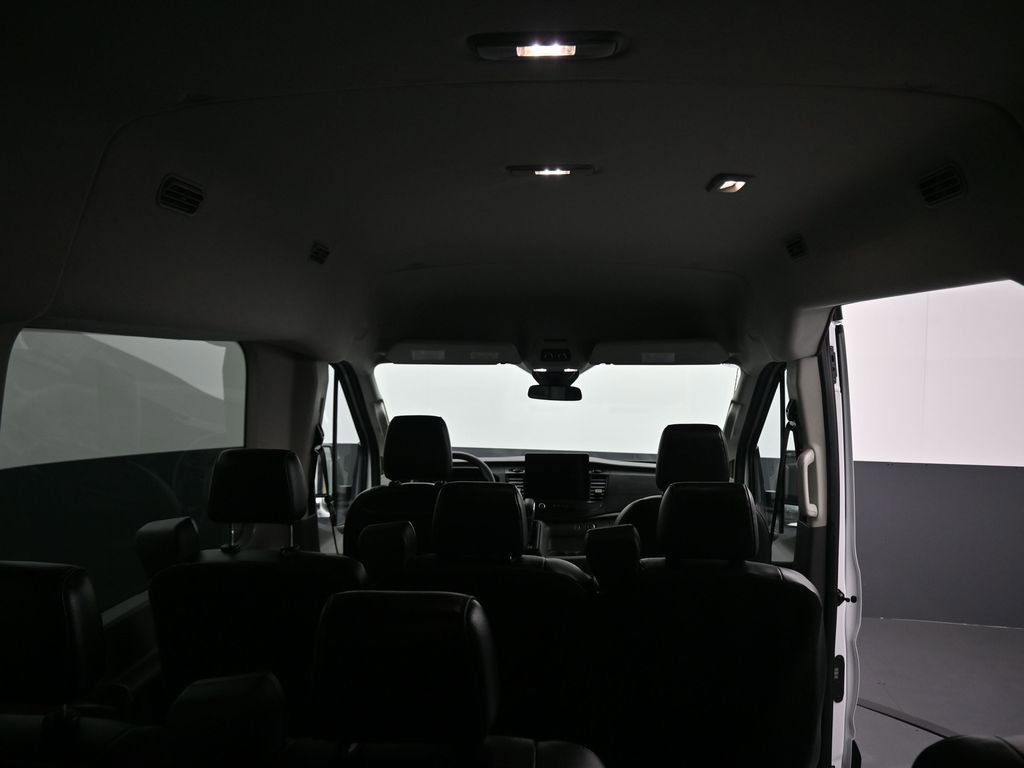 Used 2023 Ford Transit 350 XL image 37