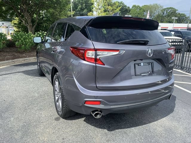 Used 2021 Acura RDX AWD w/ Technology Package image 6