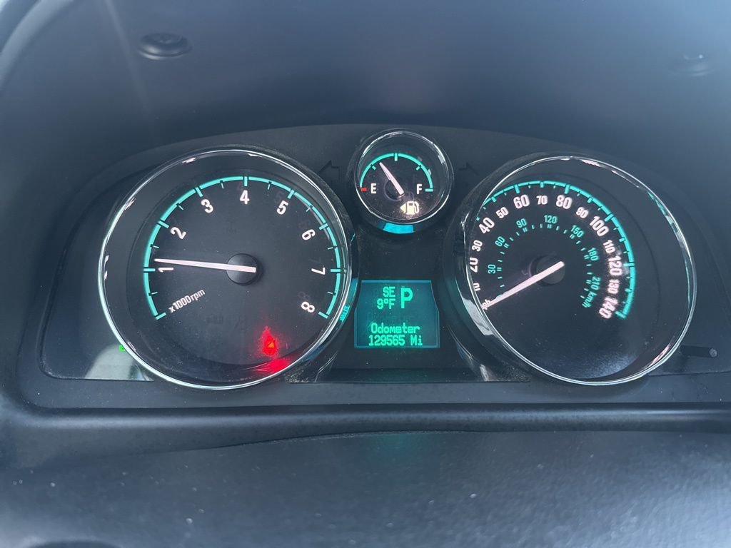 Used 2015 Chevrolet Captiva Sport LT w/ Convenience Package image 14