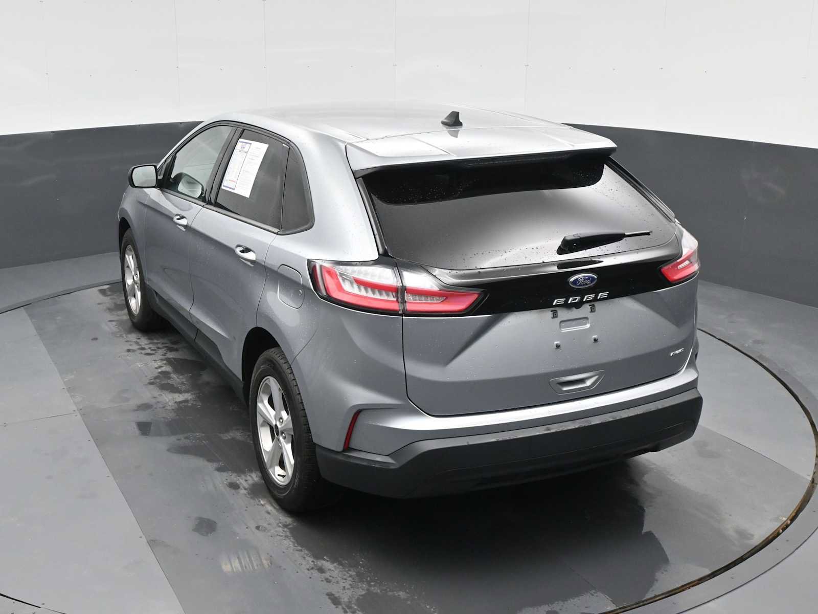 Used 2023 Ford Edge SE AWD/4WD image 25