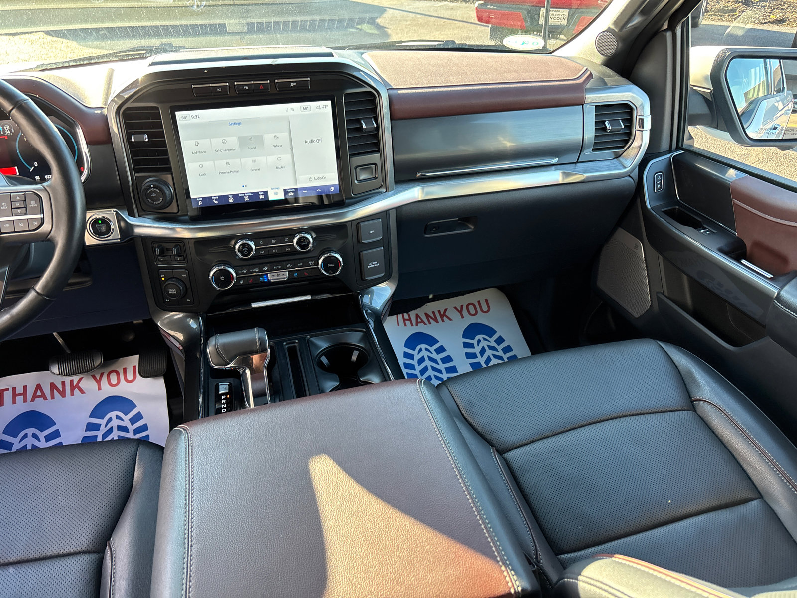 Used 2022 Ford F150 Lariat w/ Equipment Group 502A High image 32