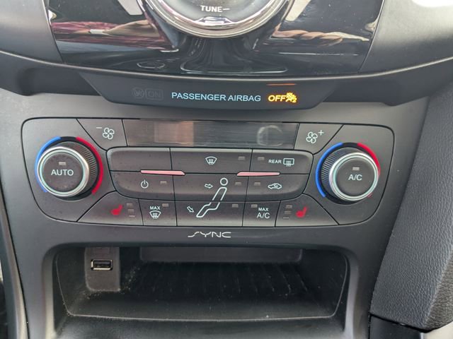 Used 2016 Ford Focus RS image 5