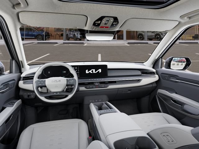 New 2026 Kia EV9 Wind AWD/4WD image 14