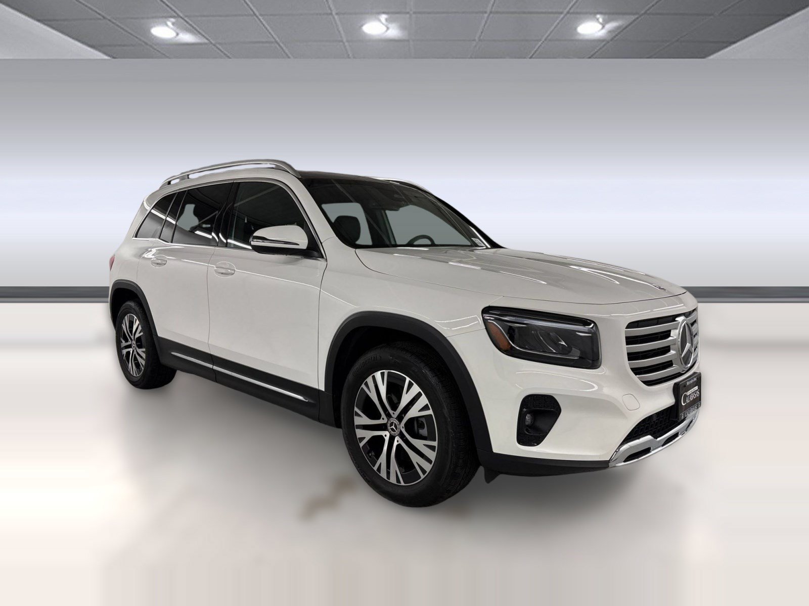 Certified 2026 Mercedes-Benz GLB 250 image 7