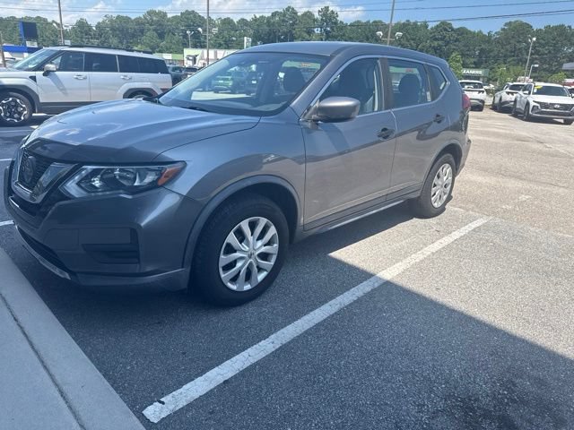 Used 2019 Nissan Rogue S AWD/4WD image 3