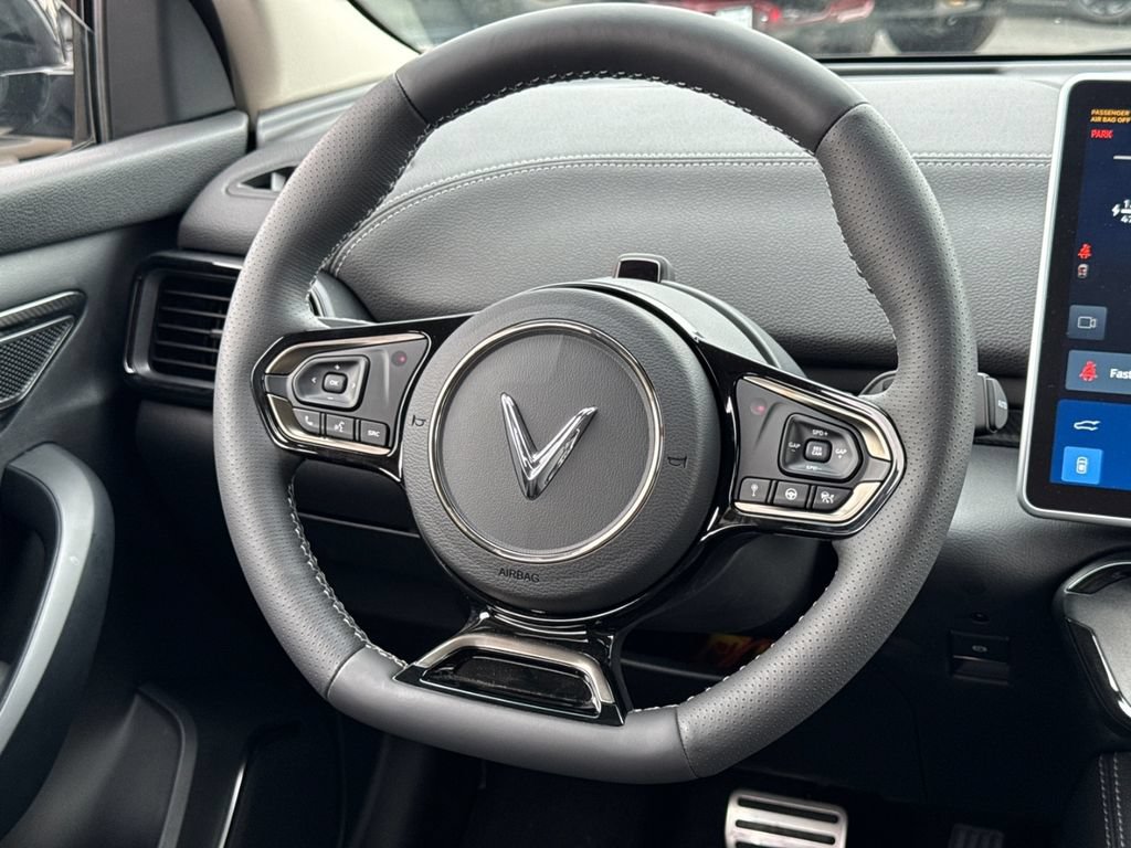 New 2025 VinFast VF 8 Eco AWD/4WD image 25