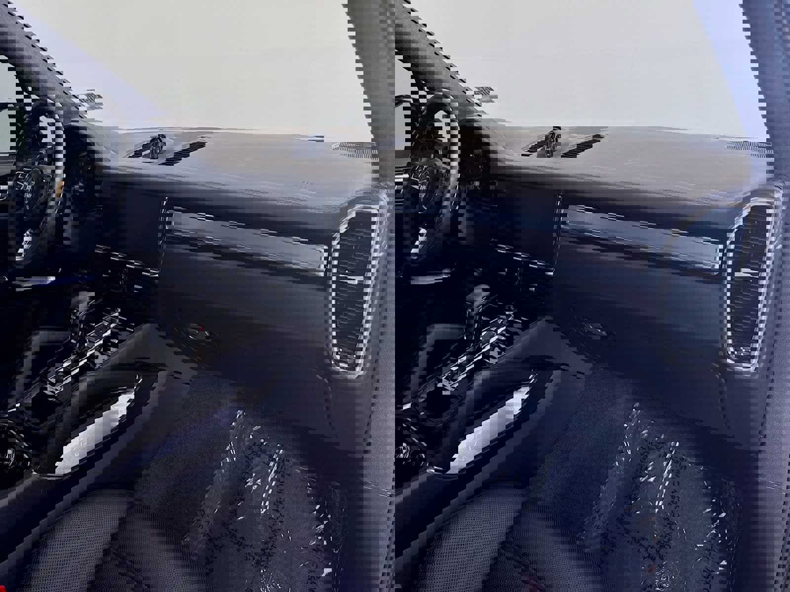 Used 2023 Porsche Cayenne Turbo S image 23