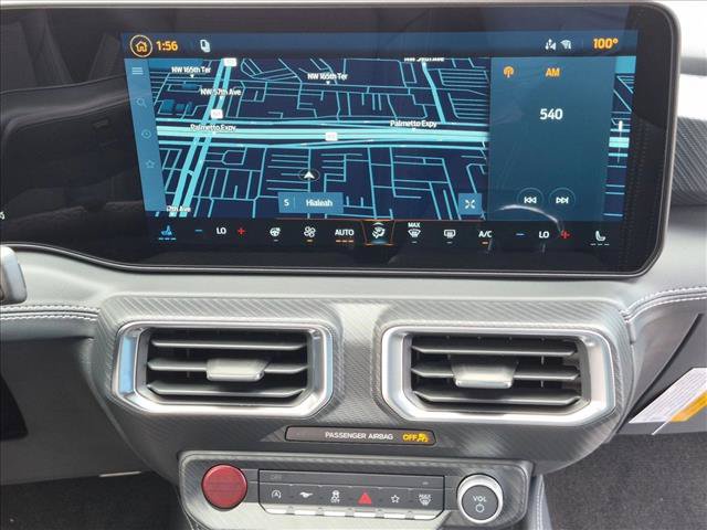 New 2026 Ford Mustang Premium RWD image 11