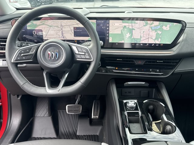 New 2026 Buick Envision Sport Touring AWD/4WD image 7