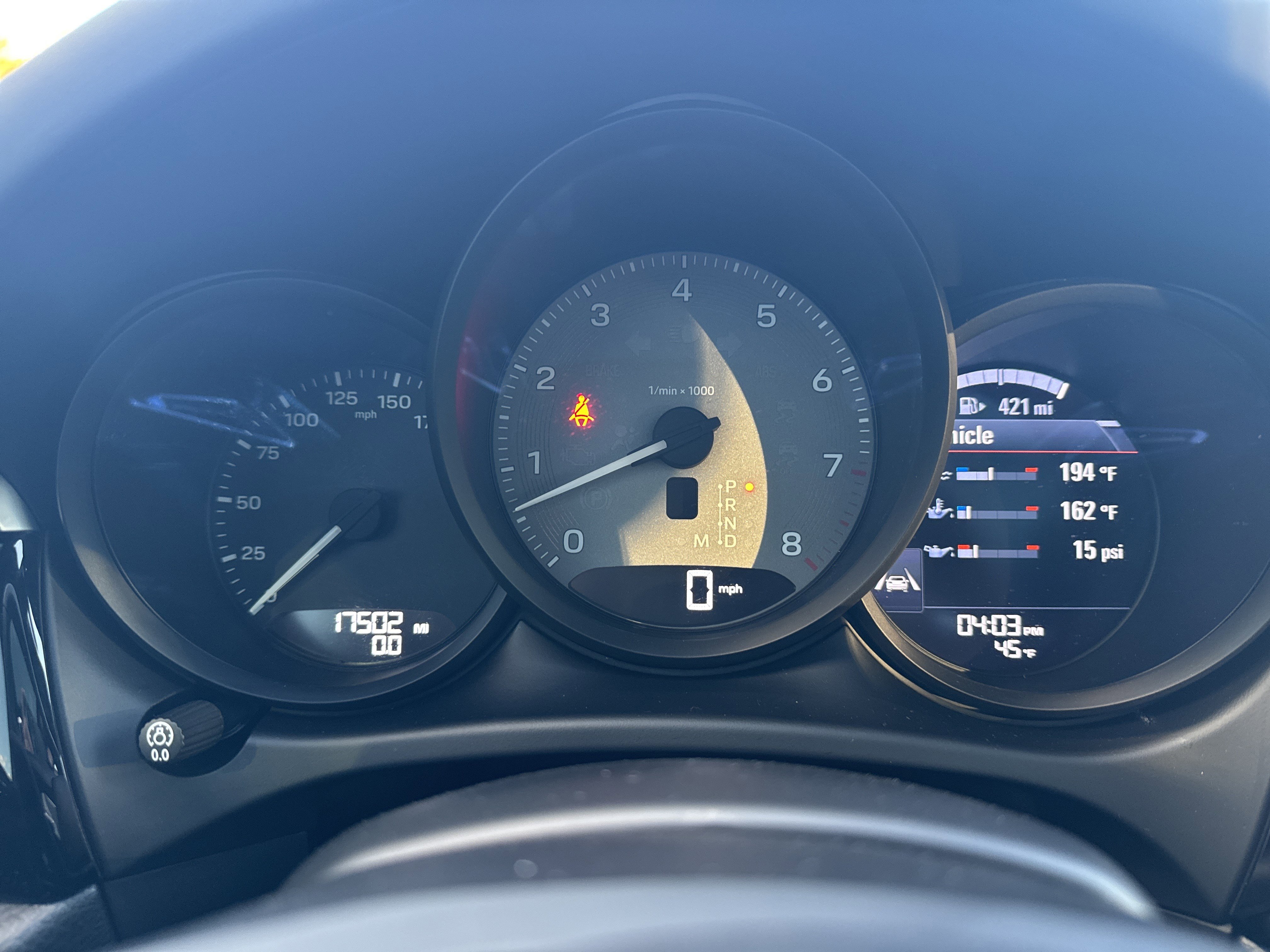 Used 2022 Porsche Macan S image 20