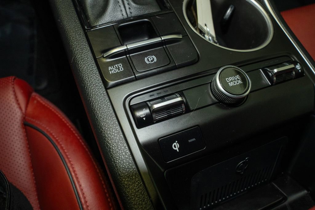 Used 2024 Kia K5 GT-Line w/ GT-Line Premium Package image 18