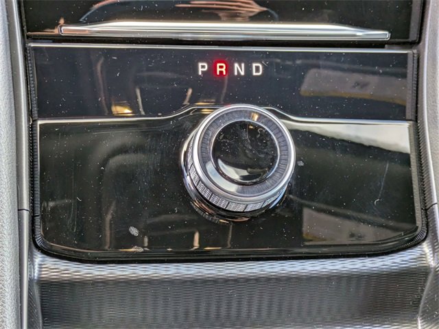 New 2025 Jeep Grand Cherokee L Laredo w/ Luxury Tech Group I image 19