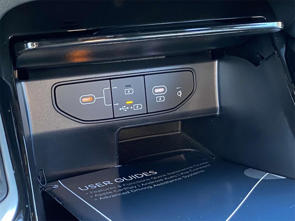 New 2025 Kia Sorento SX Prestige image 16