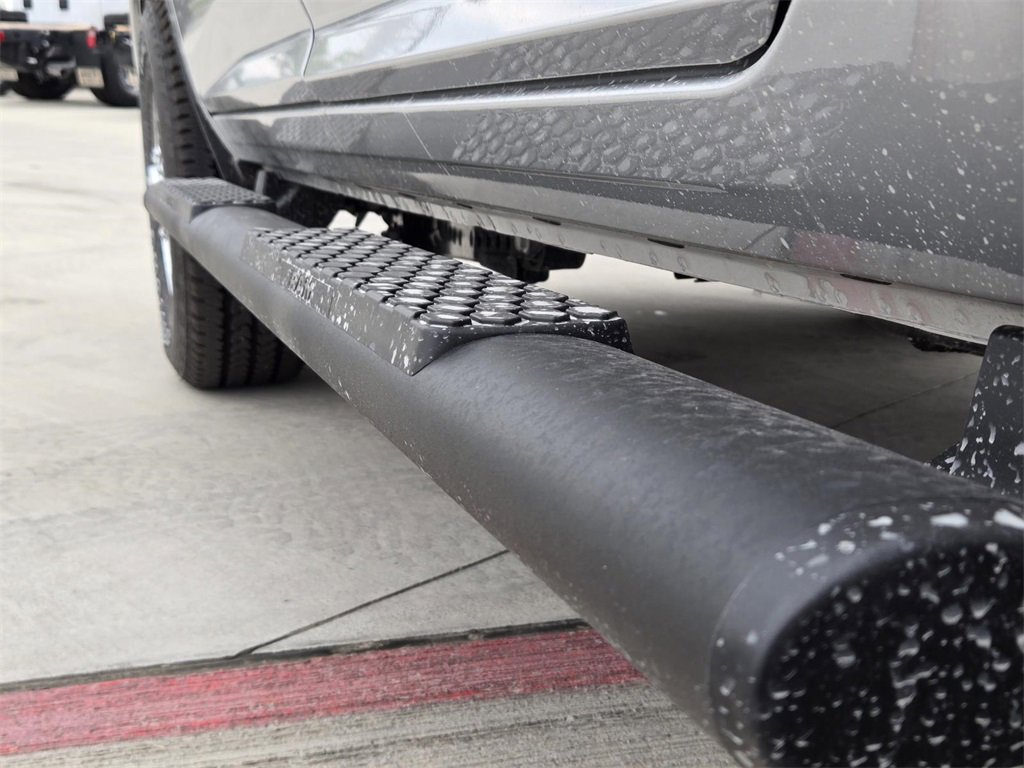 New 2025 RAM 2500 Tradesman image 10