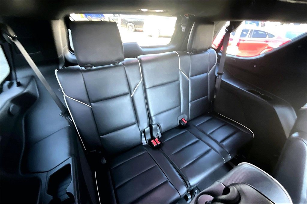 Used 2021 Cadillac Escalade Premium Luxury image 26
