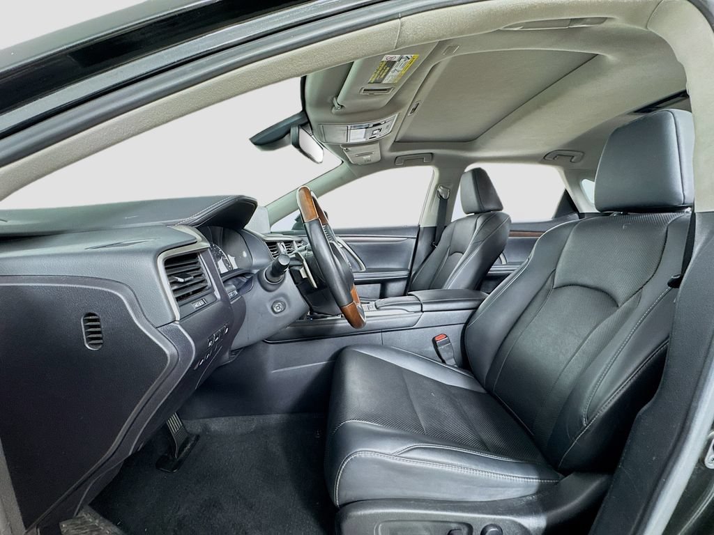 Used 2022 Lexus RX 450h AWD w/ Premium Package image 10