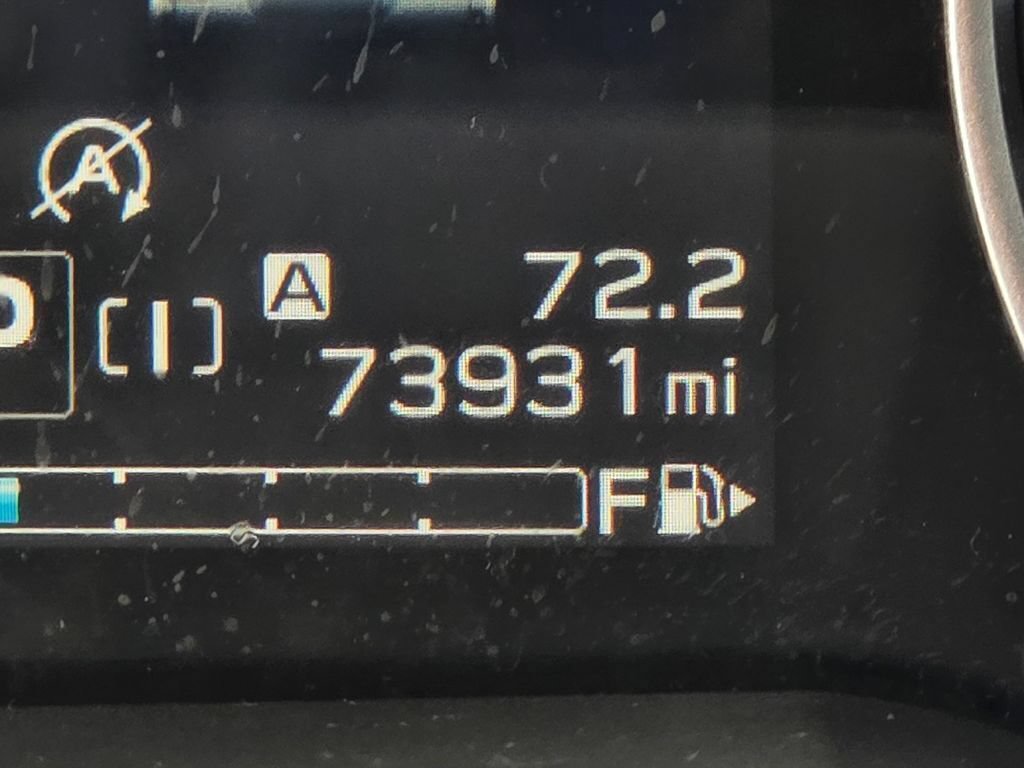 Used 2021 Subaru Forester Premium AWD/4WD image 30