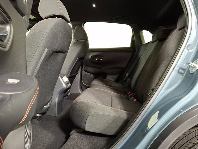 Used 2024 Honda HR-V Sport image 13
