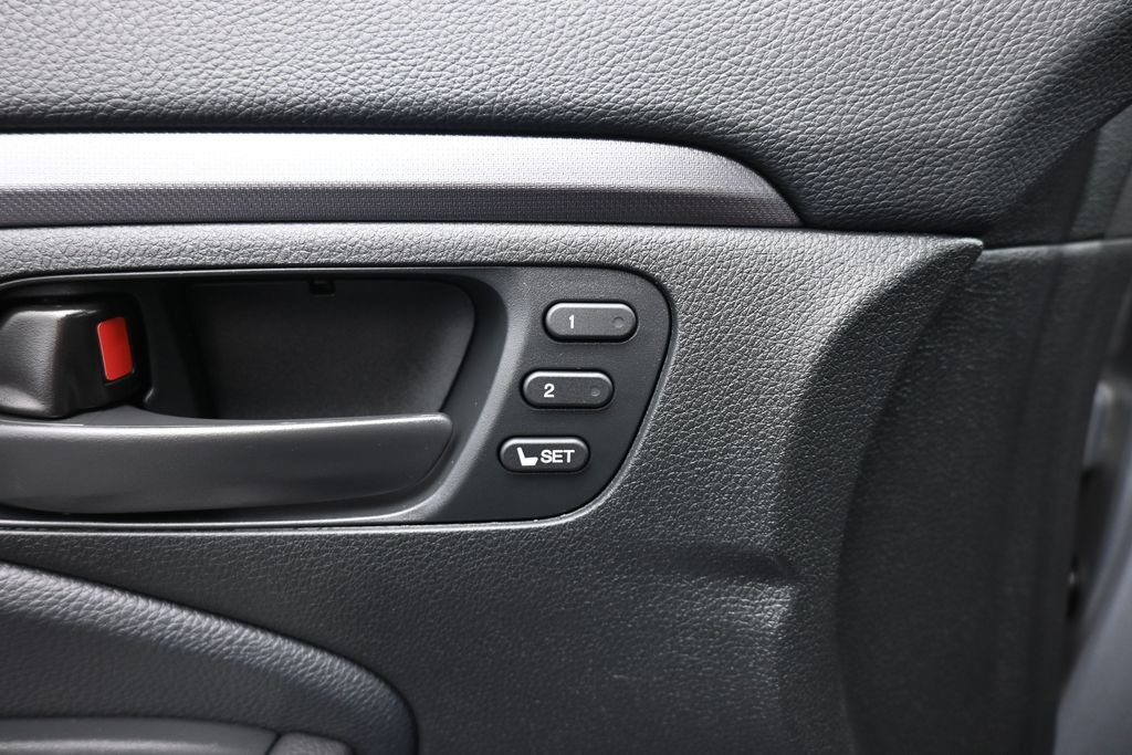 Used 2022 Honda Passport TrailSport image 20